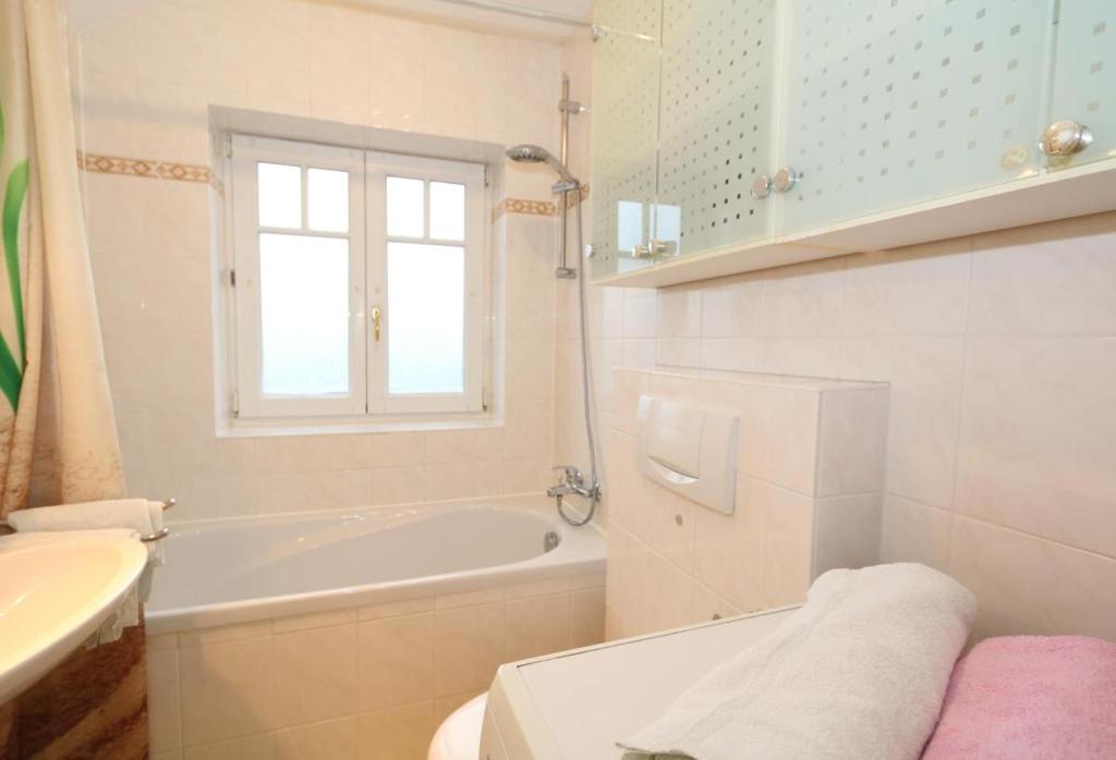 Blühs - an der alten Inselbahn room 2