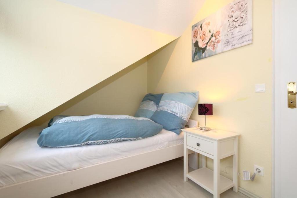 Blühs - an der alten Inselbahn room 6